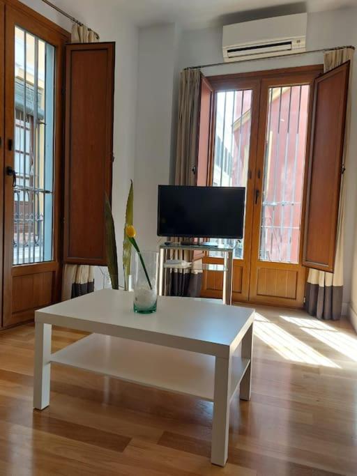 Luxury Apartment Seville Center Exterior photo